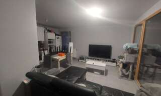 Appartement 3 Pièces 63 m² à louer à Lyon 8 (69008)