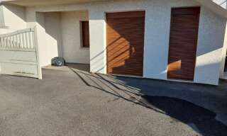 Appartement 2 Pièces 53 m² à louer à Ambronay (01500)