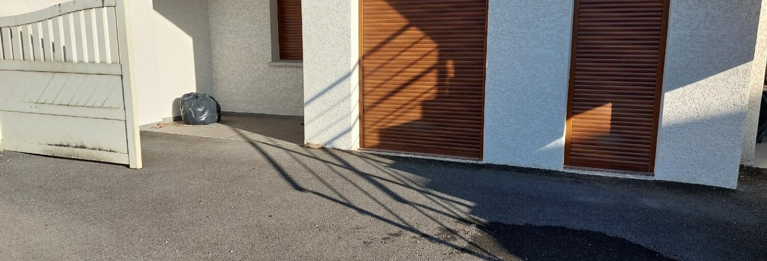 Appartement 2 Pièces 53 m² à louer à Ambronay (01500)