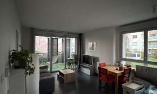 Appartement 3 Pièces 65 m² à louer à Chasse-sur-Rhône (38670)