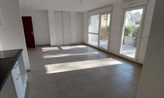 Appartement 3 Pièces 65 m² à louer à Chasse-sur-Rhône (38670)