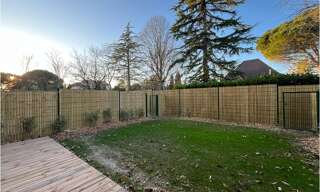 Appartement 2 Pièces 45 m² à louer à Saint-Jean (31240)