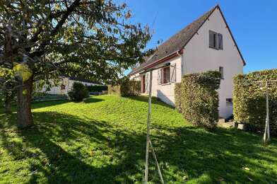 Maison 6 pièces 149000 €