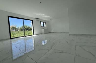 Maison 4 pièces 372000 €