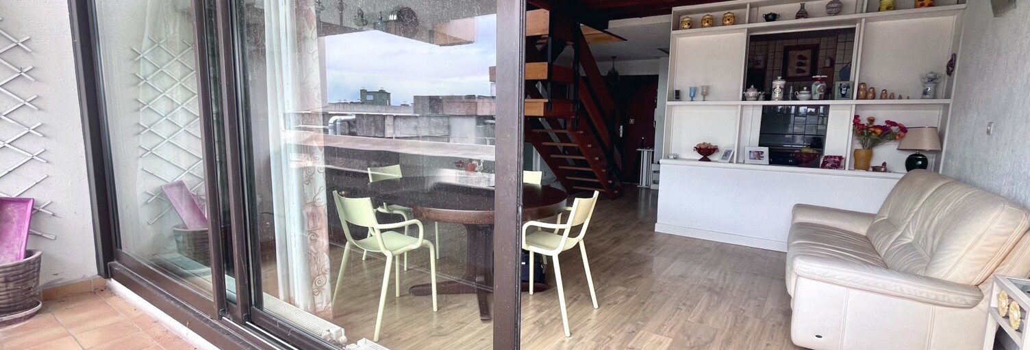 Appartement 4 Pièces 85 m² à vendre à Tarbes (65000)