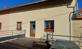 Maison 4 Pièces 87 m² à vendre à Orgelet (39270)