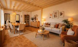 Maison 6 Pièces 184 m² à vendre à Chalon-sur-Saône (71100)