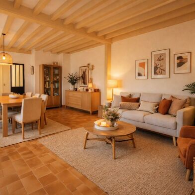 Maison 6 pièces 252000 €