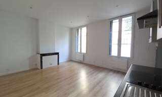 Appartement 2 Pièces 40 m² à louer à Nîmes (30900)