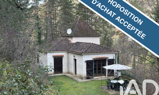 Maison 4 Pièces 76 m² à vendre à Cahors (46000)
