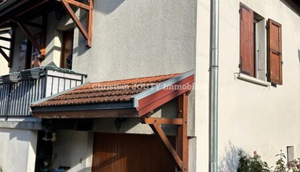 Villa / Maison 6 pièces  à vendre Saint-Martin-d'Hères 38400