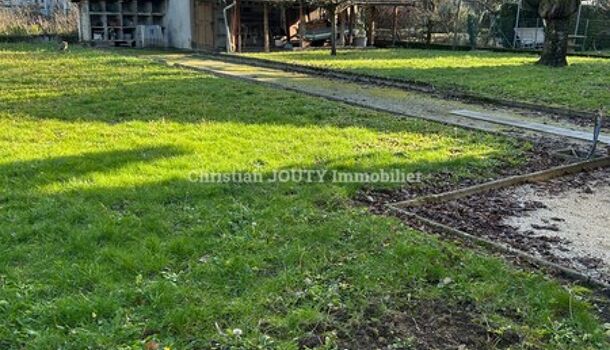 Villa / Maison 6 pièces  à vendre Saint-Martin-d'Hères 38400