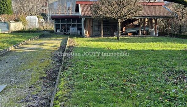 Villa / Maison 6 pièces  à vendre Saint-Martin-d'Hères 38400