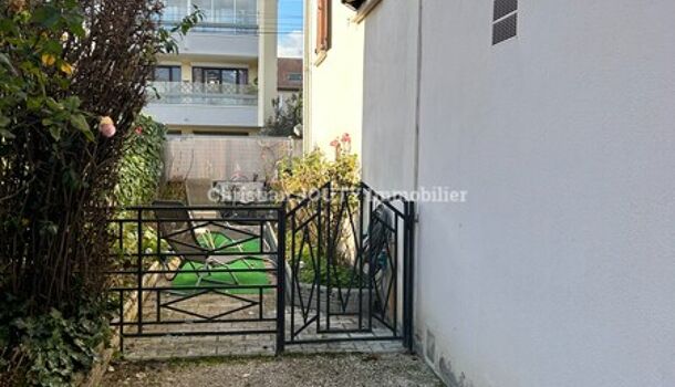 Villa / Maison 6 pièces  à vendre Saint-Martin-d'Hères 38400