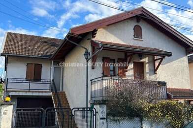 Maison 6 pièces 390000 €