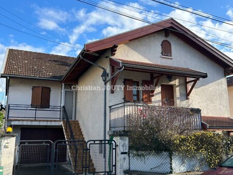 Maison de ville — photo 1