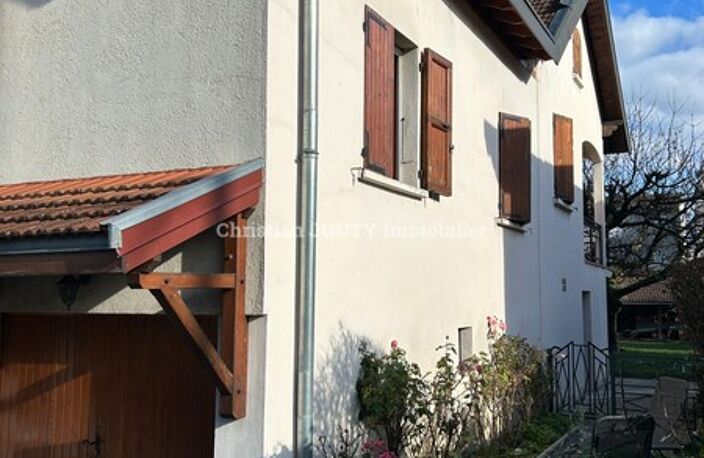 Maison de ville — photo 2