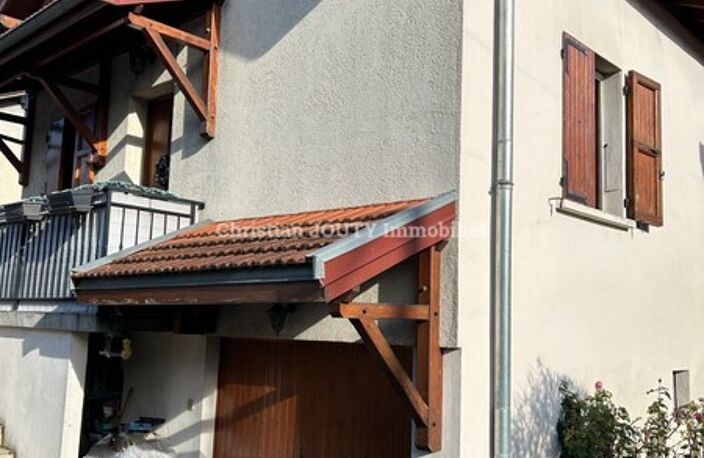 Maison de ville — photo 3
