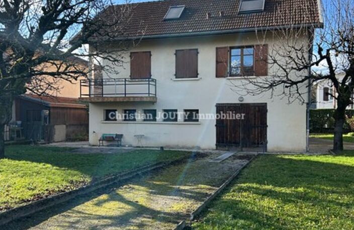 Maison de ville — photo 5