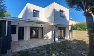 Maison 6 Pièces 125 m² à vendre à Sainte-Geneviève-des-Bois (91700)