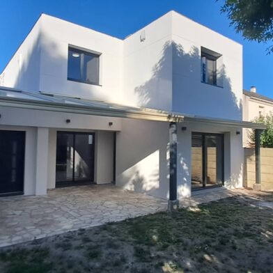 Maison 6 pièces 439000 €