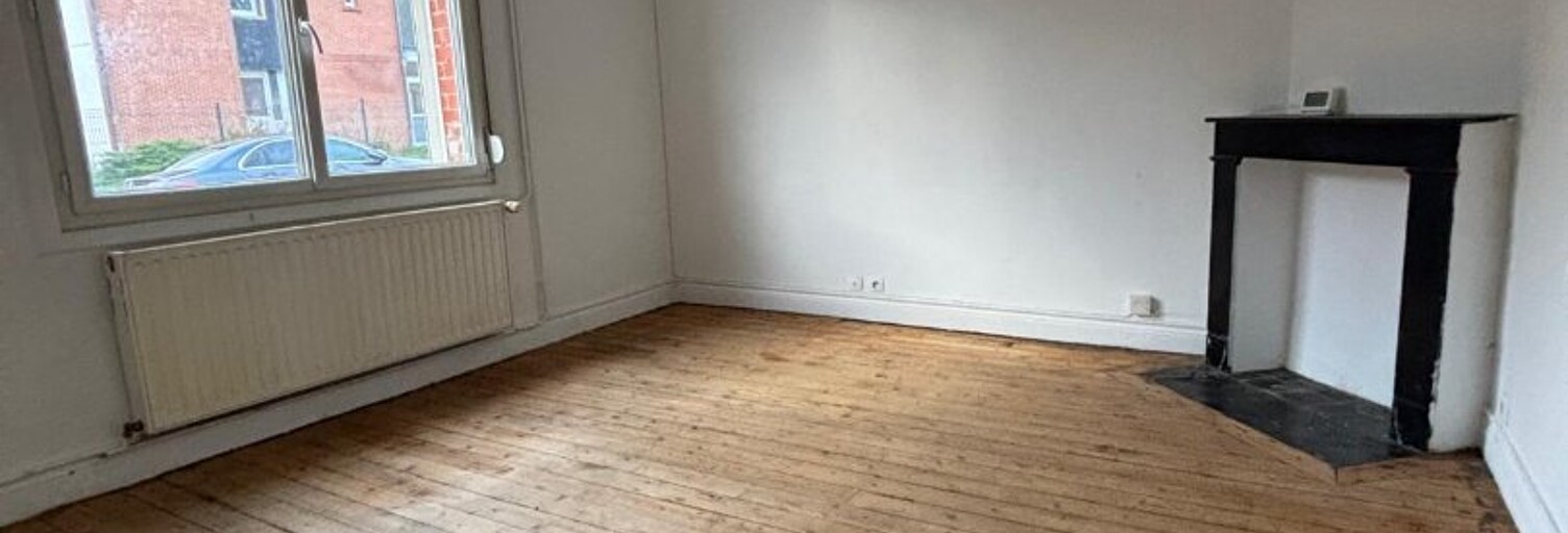 Maison 5 Pièces 100 m² à vendre à Bohain-en-Vermandois (02110)