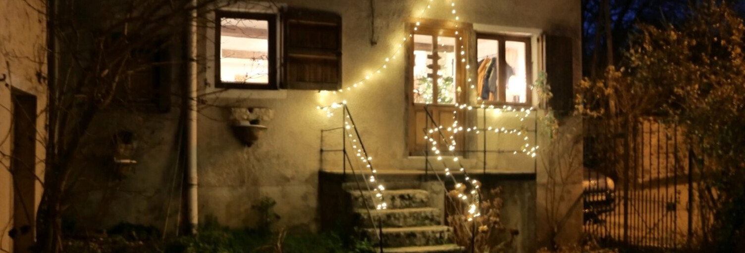 Maison 3 Pièces 99 m² à vendre à Priay (01160)