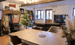 Maison 3 Pièces 99 m² à vendre à Priay (01160)