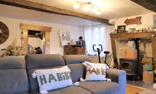 Maison 3 Pièces 99 m² à vendre à Ambérieu-en-Bugey (01500)