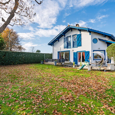 Maison 5 pièces 940000 €