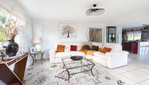 Villa / Maison 5 pièces  à vendre Bidart 64210