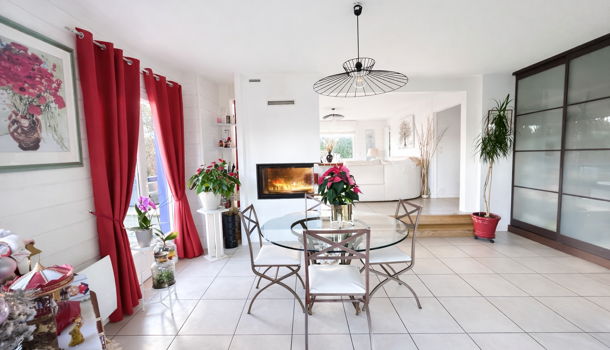 Villa / Maison 5 pièces  à vendre Bidart 64210