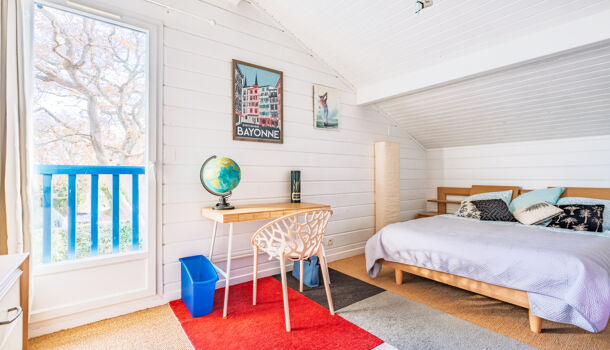 Villa / Maison 5 pièces  à vendre Bidart 64210