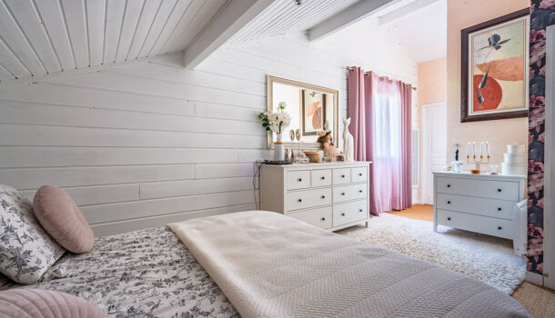 Villa / Maison 5 pièces  à vendre Bidart 64210