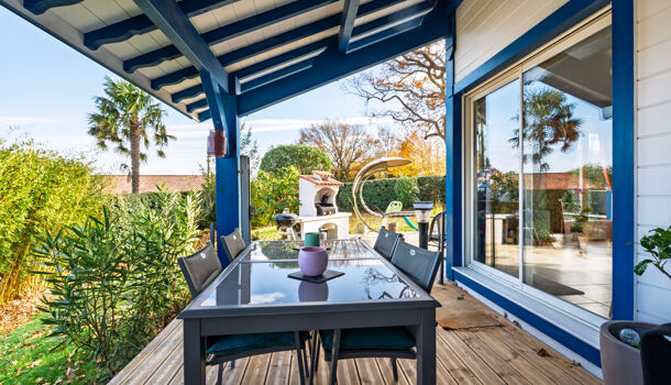 Villa / Maison 5 pièces  à vendre Bidart 64210