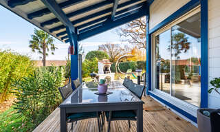 Maison 5 Pièces 156 m² à vendre à Bidart (64210)