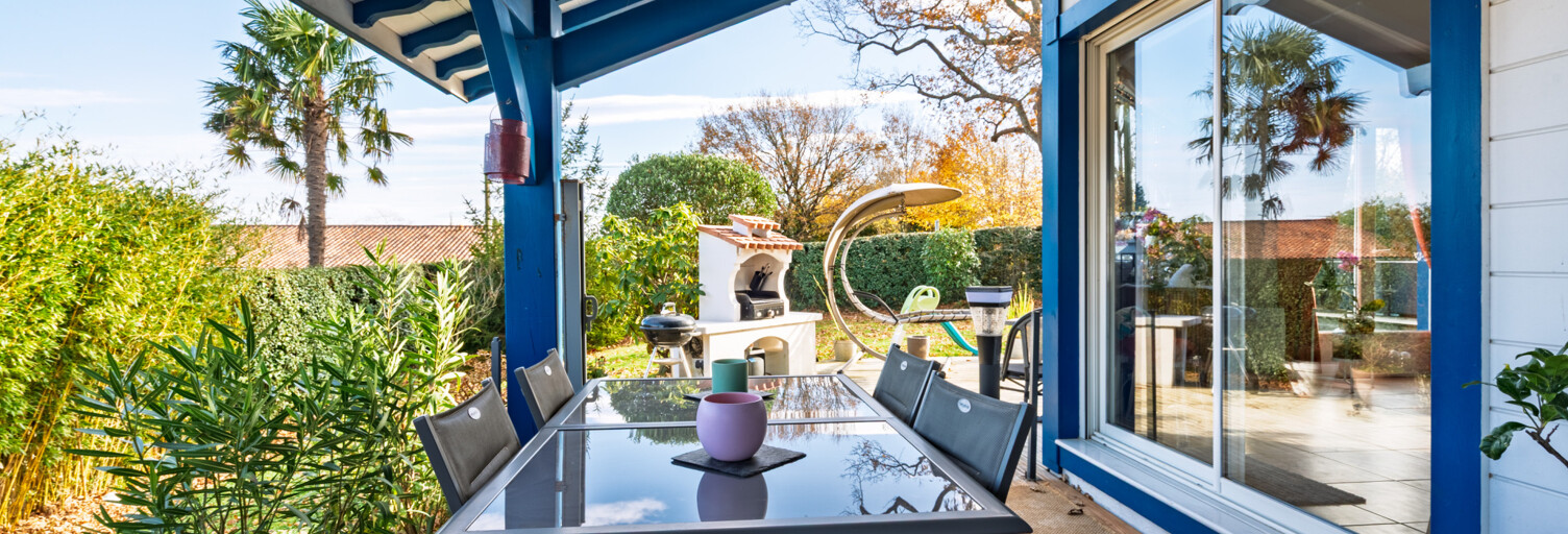 Maison 5 Pièces 156 m² à vendre à Bidart (64210)