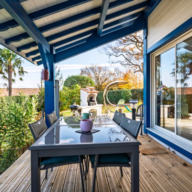 Maison 5 pièces 940000 €