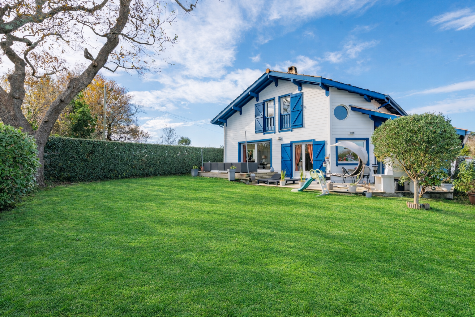 Villa / Maison  T5 à vendre Bidart 64210