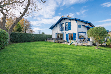 Maison 5 pièces 940000 €