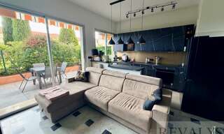 Appartement 2 Pièces 52 m² à vendre à Cap-d'Ail (06320)