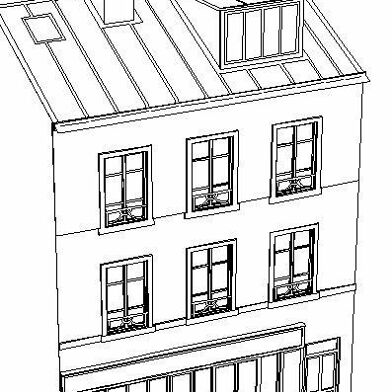 Immeuble  1396500 €