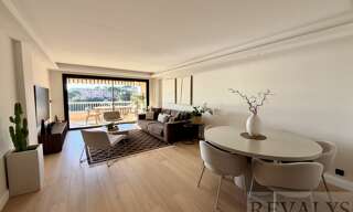 Appartement 3 Pièces 95 m² à vendre à Nice (06200)