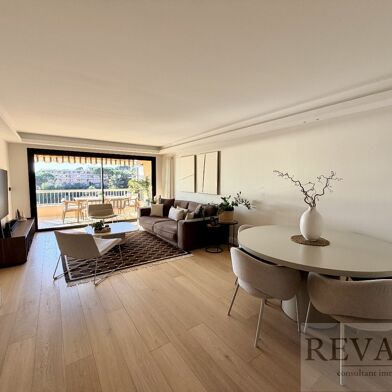 Appartement 3 pièces 650000 €