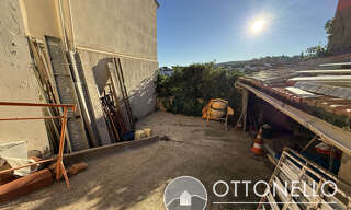 Terrain  85 m² à vendre à Roquebrune-sur-Argens (83520)