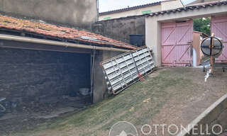 Terrain  85 m² à vendre à Roquebrune-sur-Argens (83520)