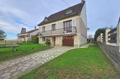 Maison 6 pièces 389500 €