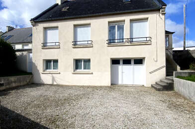 Maison 6 pièces 199900 €