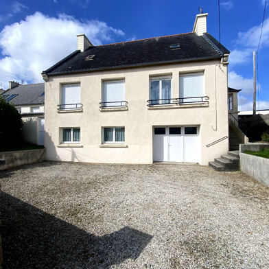 Maison 6 pièces 218300 €