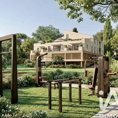 Appartement 3 pièces 289000 €